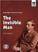 THE INVISIBLE MAN